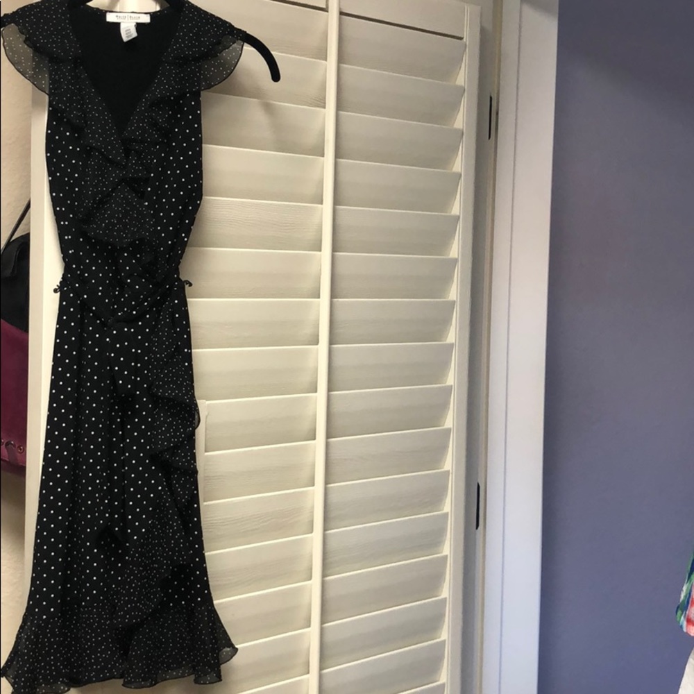 WHBM dress